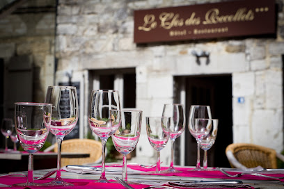 Le Clos Des Récollets