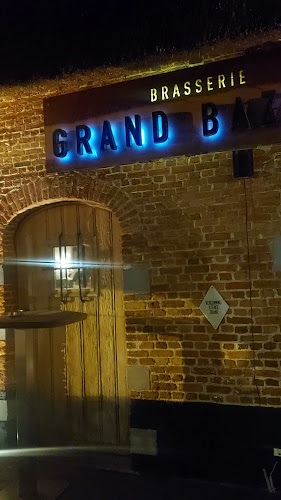 Brasserie Grand Bazaar - Schoten