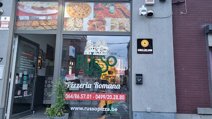 Russopizza