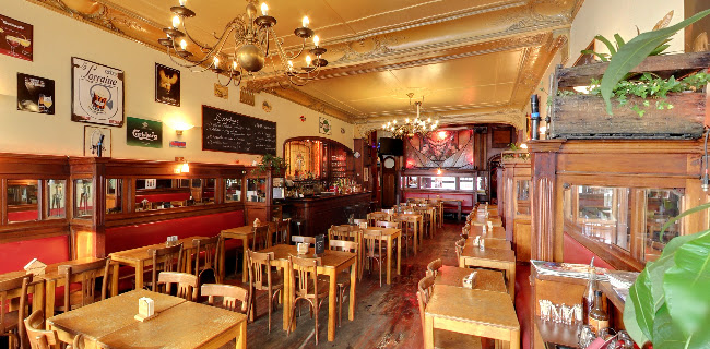 Café Metteko - Horeca