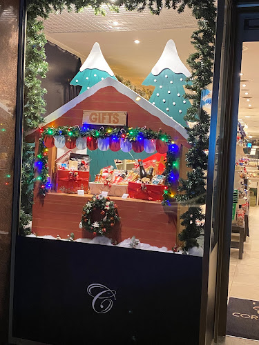 Corbello & Callistino