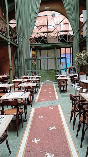 Reviews of Pakhuis in Gent - Horeca