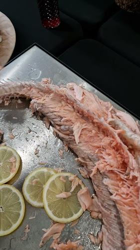 Opinii despre L'Ecrin de Mirwart în Saint-Hubert - Horeca