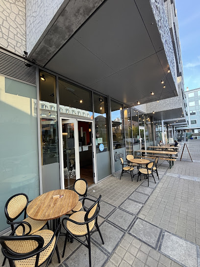 Quetzal De Chocoladebar Leuven