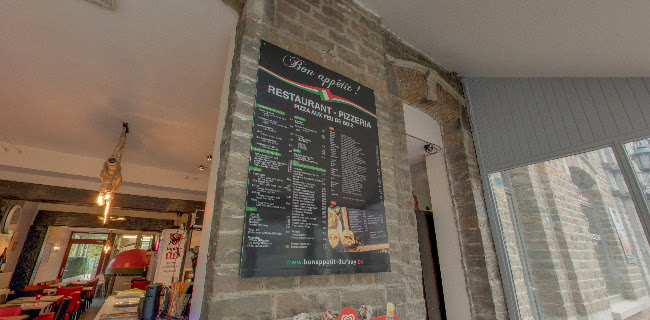 Bellavista Durbuy - Horeca