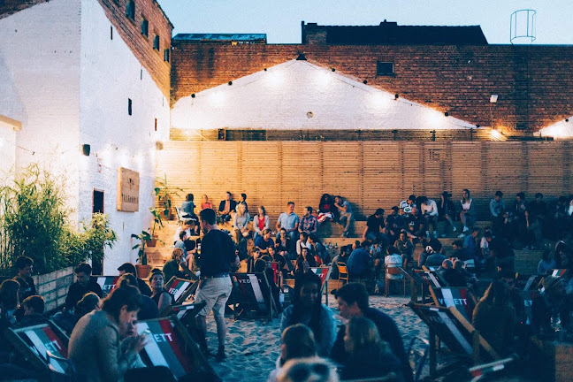 Panorama Zomerbar - Turnhout