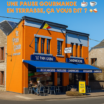 Le Pain Garni