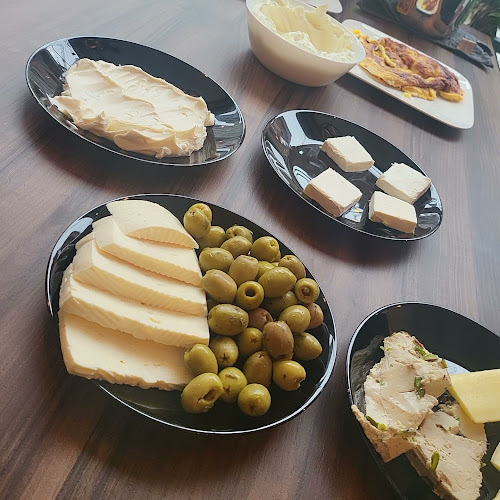 Opinii despre Délices chauds et froids în Tournai - Horeca