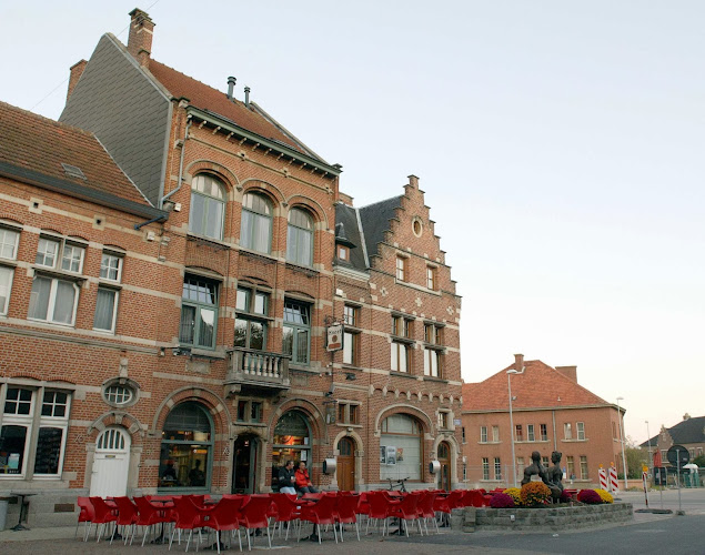 Opinii despre Knoet în Aarschot - Horeca