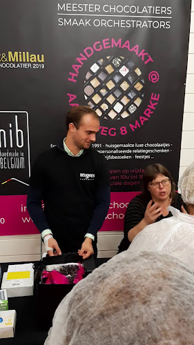 Beugnies Les Chocolats Open Times