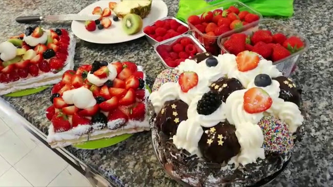 Opinii despre Vangronsveld Bakkerij în Bilzen-Hoeselt - Horeca