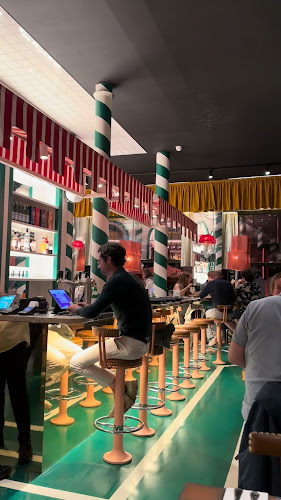 Opinii despre Gigi în Gent - Horeca