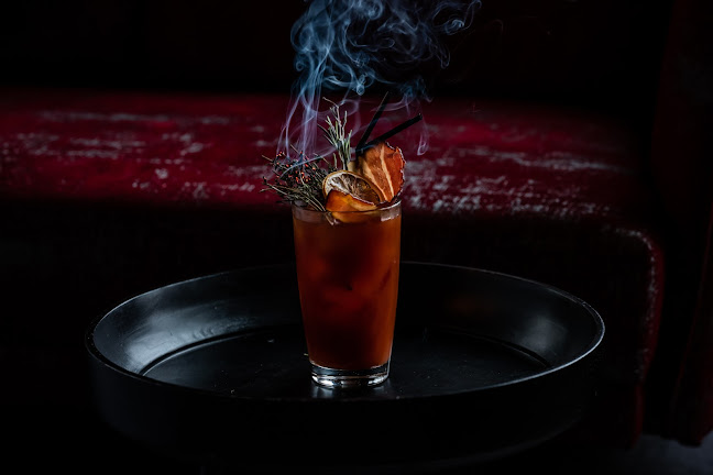 U Eat & Sleep Antwerp - Horeca