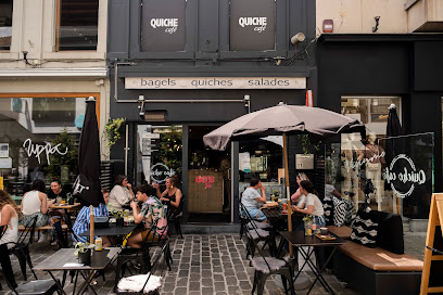 Quiche Café