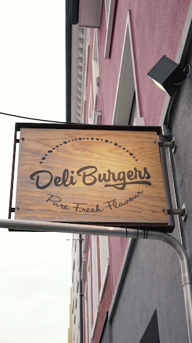 Opinii despre DeliBurgers în Tienen - Horeca
