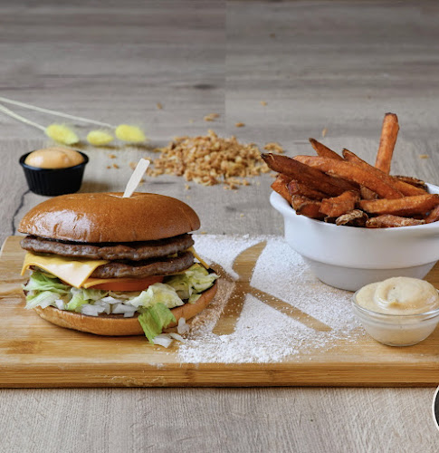 Opinii despre Crispy Chicken & Burger în Brussel - Horeca