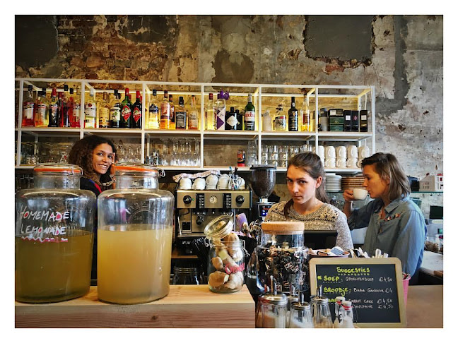 Café venTura - Horeca