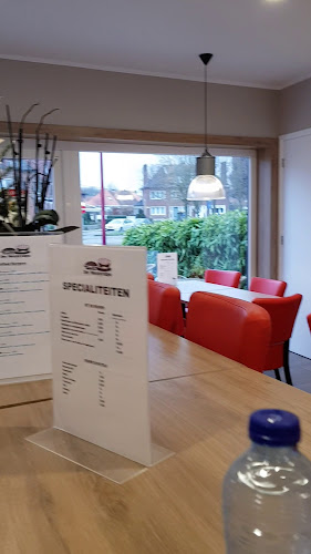 Reviews of De Mosterdpot in Diest - Horeca