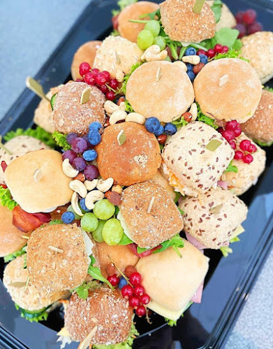 Opinii despre Broodjeshuis Riant în Lommel - Horeca