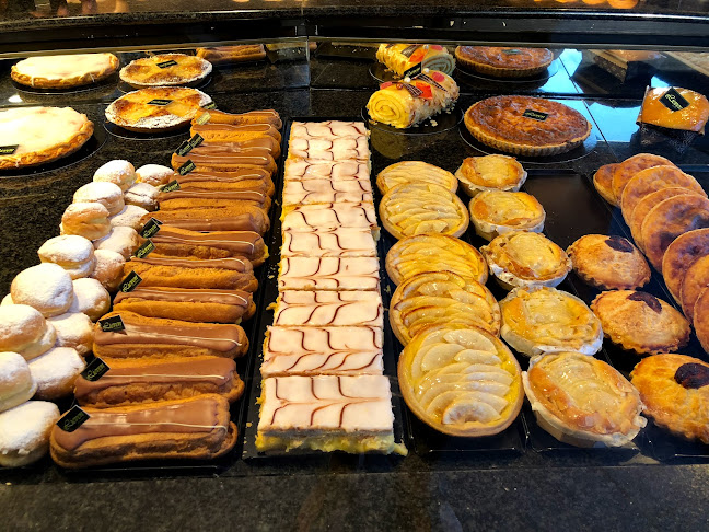 Opinii despre Fijnbakkerij Lieven filiaal Torhout în Torhout - Horeca