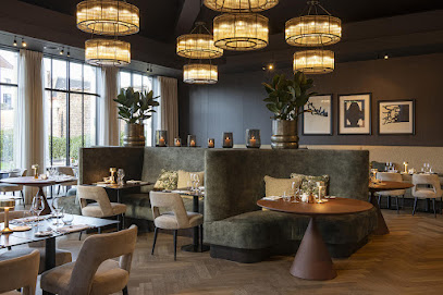 Bar & Restaurant Julien by Dukes' Palace