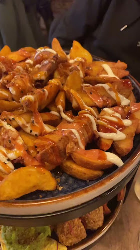 Opinii despre Jilles Bier & Burgers Kortrijk în Kortrijk - Horeca