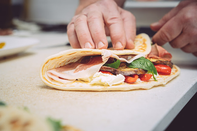 Il Passatore - La Louvière