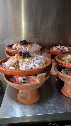 Pot Au Feu Aarschot - Aarschot