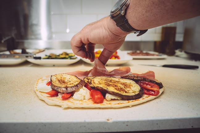 Opinii despre Il Passatore în La Louvière - Horeca