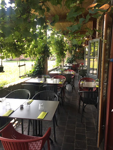 De Bralle Restaurant - Horeca