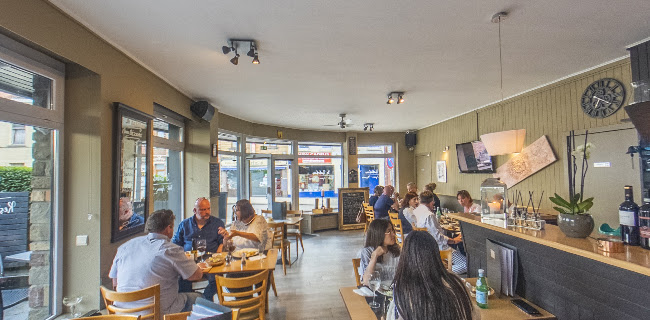 Le Rabelais - Anderlecht