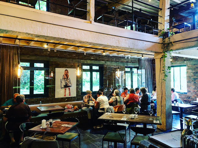 Opinii despre Kop van Munte în Aarschot - Horeca