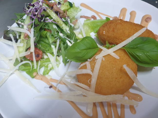 Comentarii opinii despre La bouffe