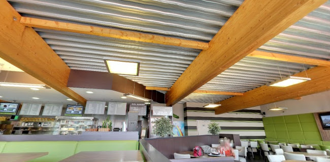 Fritüre Reiners - Eupen