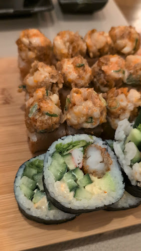 Opinii despre Shokudo în Aarschot - Horeca