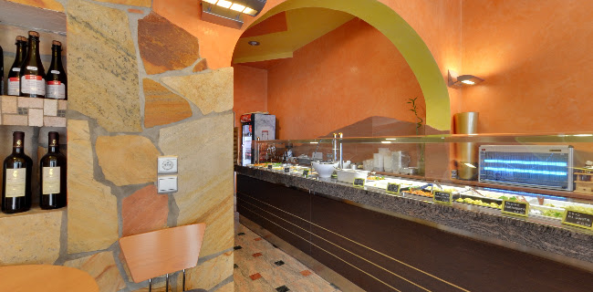 Portobello Sul Mare Restaurant