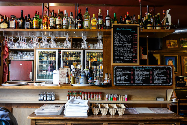 Au Vieux Spijtigen Duivel - Ukkel