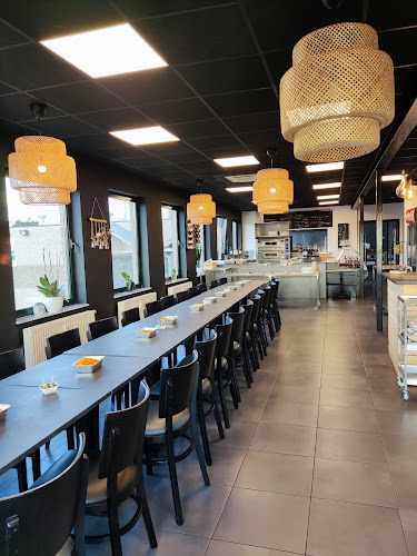 Opinii despre Pizzeria Du Grand Bazar în Thimister-Clermont - Horeca