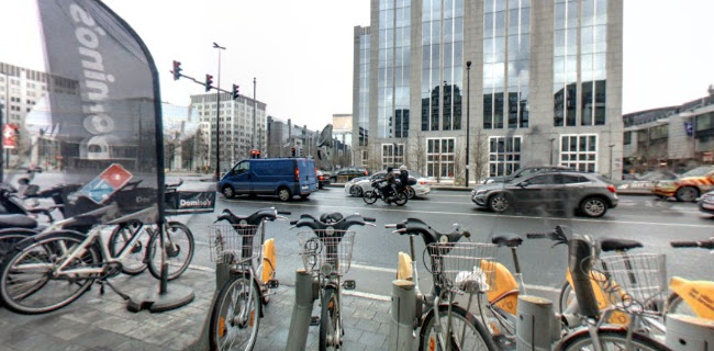 Opinii despre Domino's Pizza Brussel Centrum în Brussel - Horeca