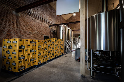 Brewery of the Lesse