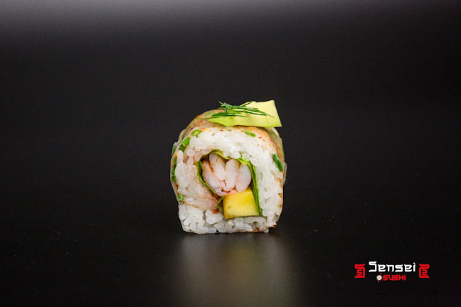 Sensei Sushi 🍣 - Horeca