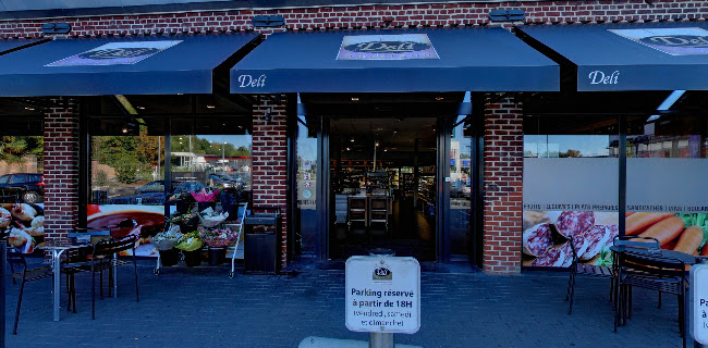 Opinii despre Delitraiteur Braine L'alleud Manufacture 65 în Braine-l'Alleud - Horeca