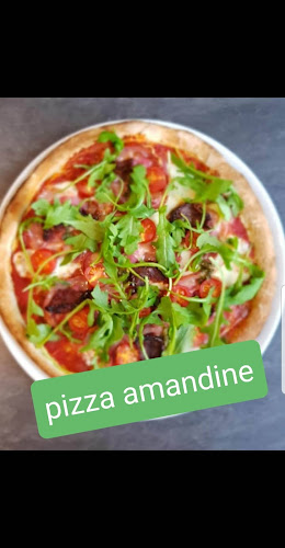 Pizzeria de la Station