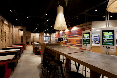 McDonald's Grands Prés