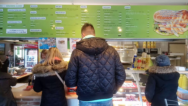 Fritapapa - Horeca