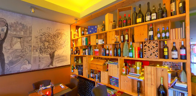 Reviews of Ristorante Italia in Beringen - Horeca