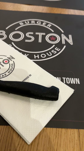 Boston Steak House - Horeca
