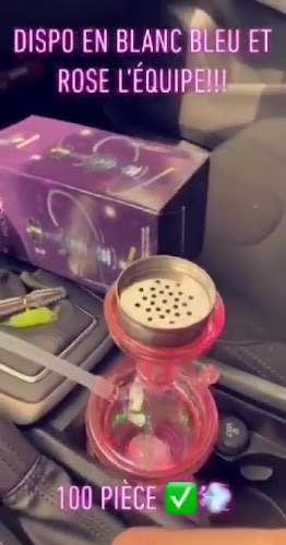 Opinii despre Night Shop AL-BASHA în Harelbeke - Horeca