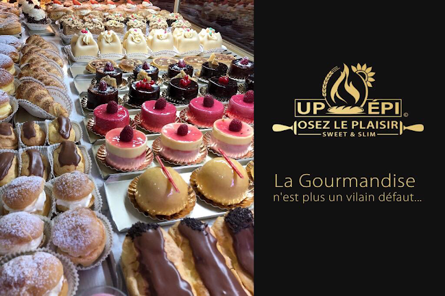 Comentarii opinii despre Up Epi Capucin