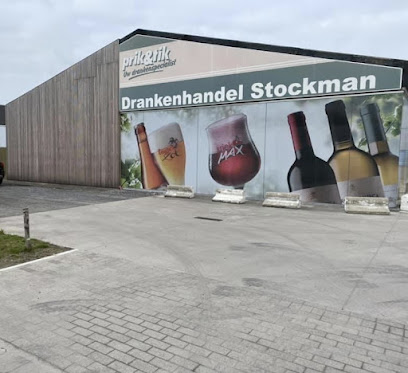 Dranken Stockman - Prik&Tik Maldegem